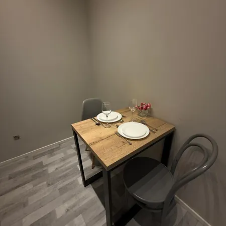 Apartment Ryzowa By Solarento *